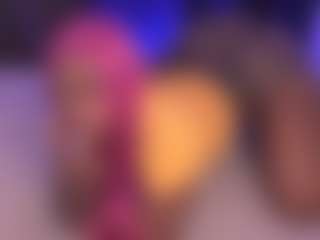 Mel's Live Sex Cam Show