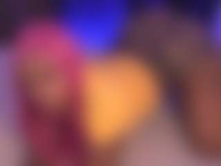 Mel's Live Sex Cam Show