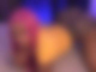 Mel's Live Sex Cam Show