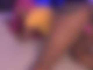 Mel's Live Sex Cam Show