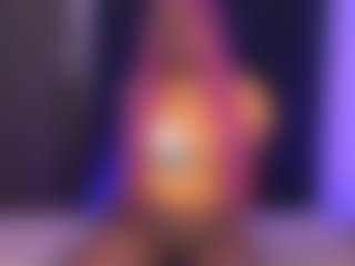 Mel's Live Sex Cam Show