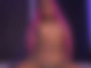 Mel's Live Sex Cam Show