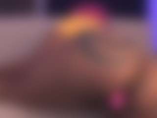 Mel's Live Sex Cam Show