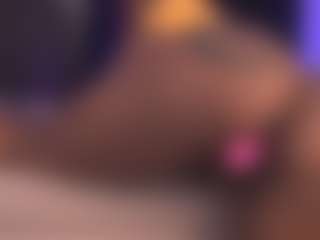 Mel's Live Sex Cam Show