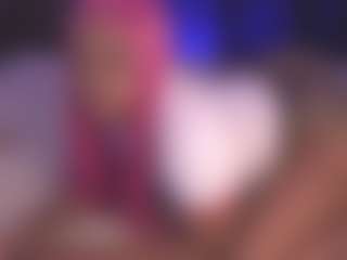 Mel's Live Sex Cam Show