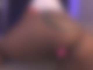 Mel's Live Sex Cam Show