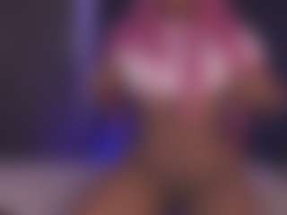 Mel's Live Sex Cam Show