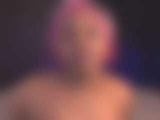 Mel's Live Sex Cam Show