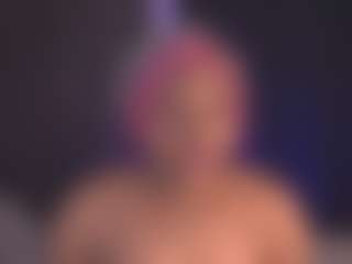 Mel's Live Sex Cam Show