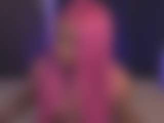 Mel's Live Sex Cam Show