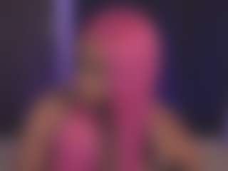 Mel's Live Sex Cam Show