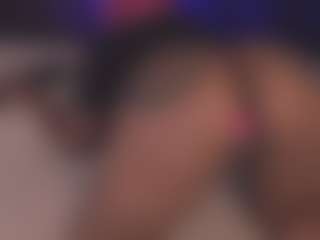 Mel's Live Sex Cam Show