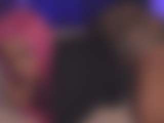Mel's Live Sex Cam Show