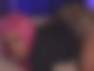 Mel's Live Sex Cam Show