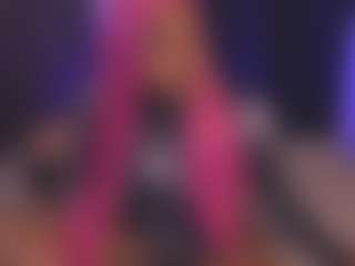Mel's Live Sex Cam Show