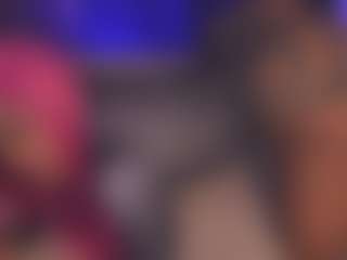 Mel's Live Sex Cam Show