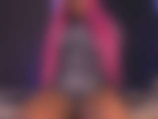 Mel's Live Sex Cam Show