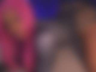 Mel's Live Sex Cam Show