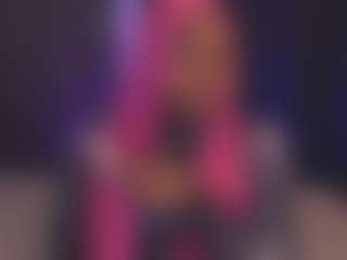 Mel's Live Sex Cam Show