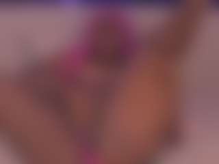 Mel's Live Sex Cam Show