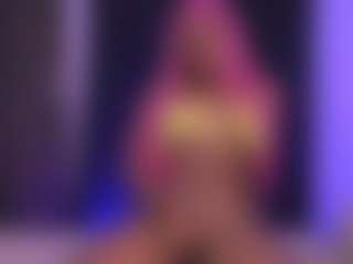 Mel's Live Sex Cam Show