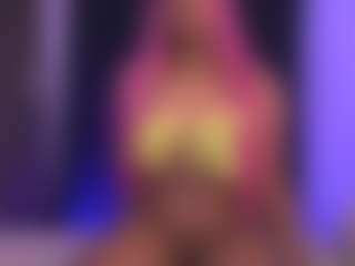 Mel's Live Sex Cam Show