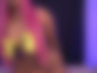 Mel's Live Sex Cam Show