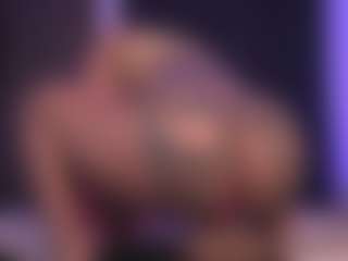 Mel's Live Sex Cam Show