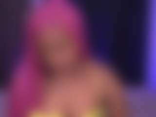 Mel's Live Sex Cam Show