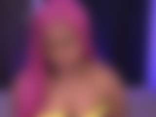 Mel's Live Sex Cam Show