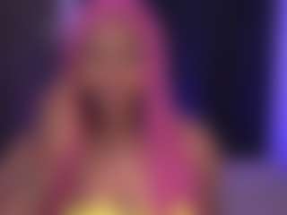 Mel's Live Sex Cam Show