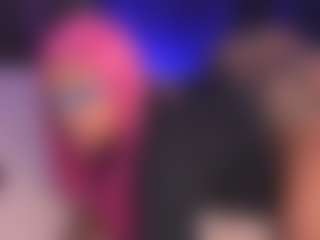 Mel's Live Sex Cam Show