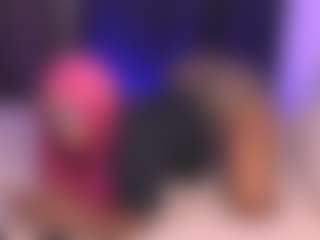 Mel's Live Sex Cam Show