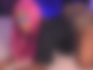 Mel's Live Sex Cam Show