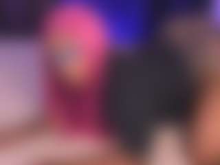 Mel's Live Sex Cam Show