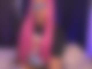 Mel's Live Sex Cam Show
