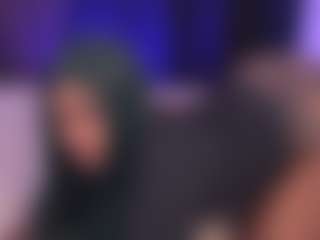 Mel's Live Sex Cam Show