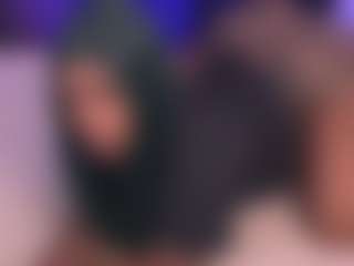 Mel's Live Sex Cam Show