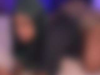 Mel's Live Sex Cam Show