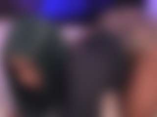 Mel's Live Sex Cam Show