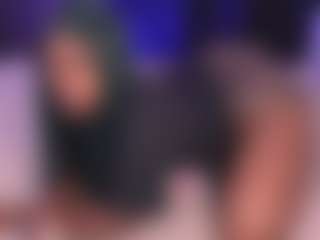 Mel's Live Sex Cam Show