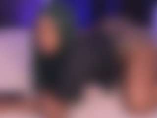Mel's Live Sex Cam Show