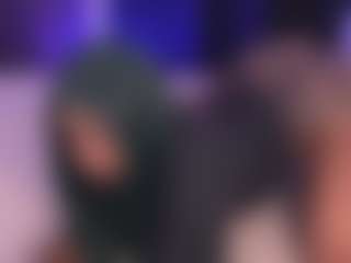 Mel's Live Sex Cam Show