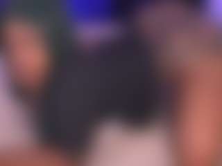 Mel's Live Sex Cam Show