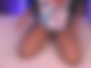 Mel's Live Sex Cam Show