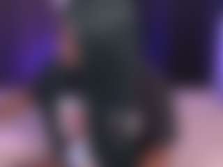 Mel's Live Sex Cam Show
