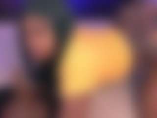 Mel's Live Sex Cam Show