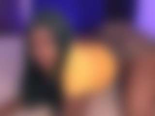 Mel's Live Sex Cam Show