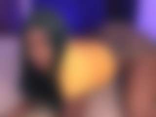 Mel's Live Sex Cam Show