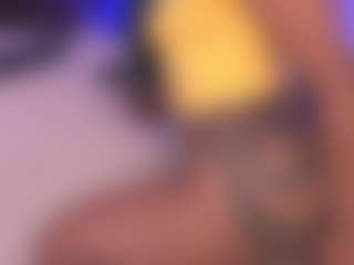 Mel's Live Sex Cam Show